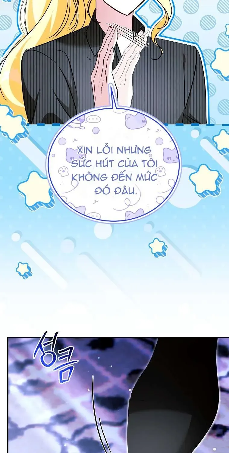 Chị Gái Tôi Là Nhân Vật Chính