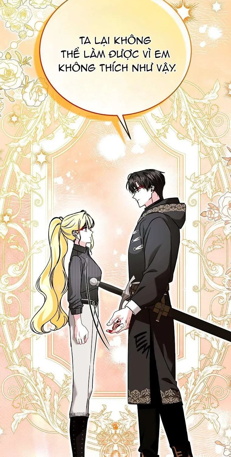 Chị Gái Tôi Là Nhân Vật Chính