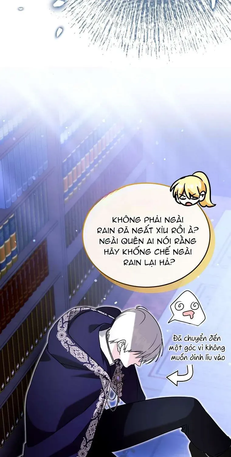 Chị Gái Tôi Là Nhân Vật Chính