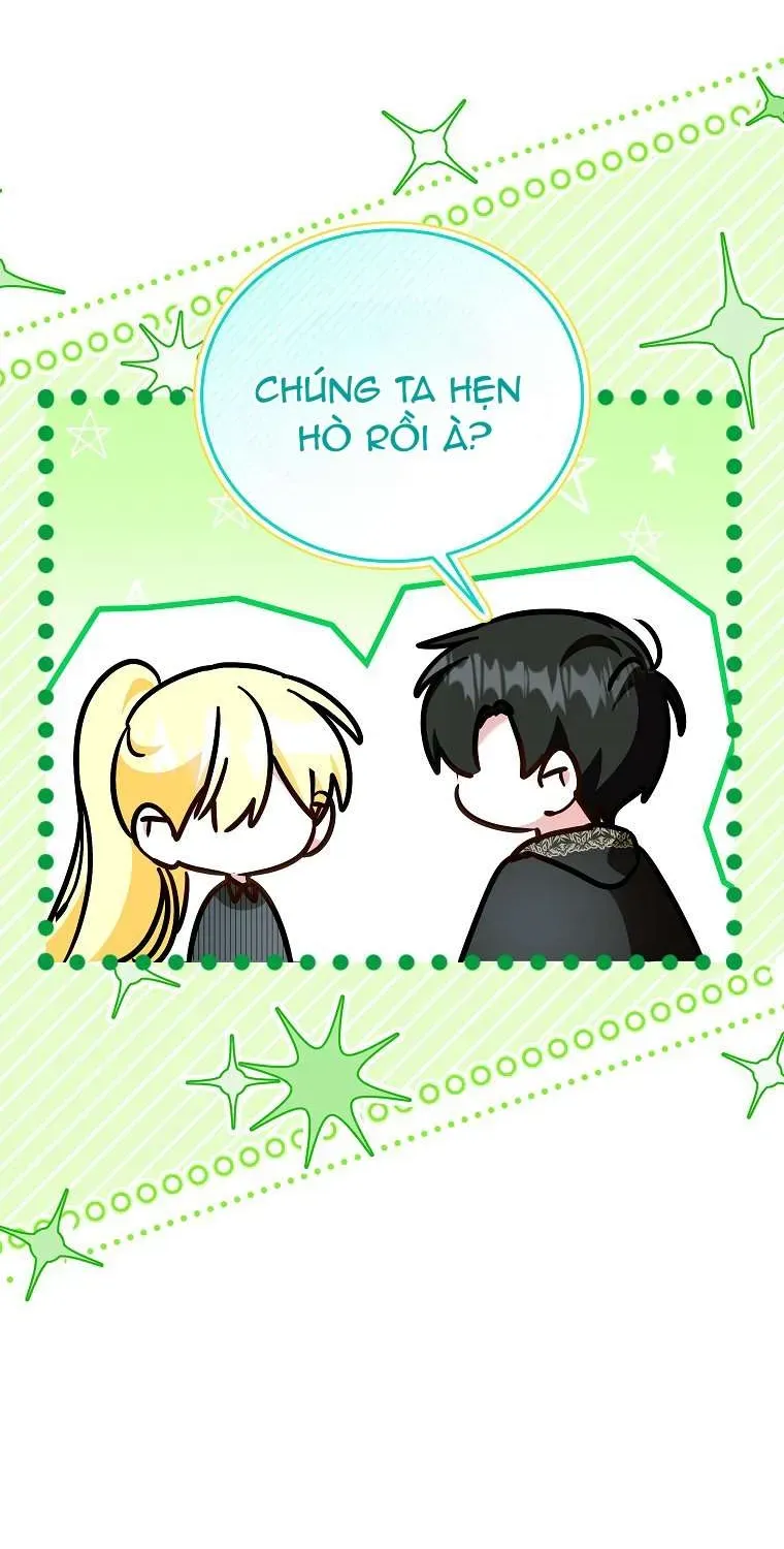 Chị Gái Tôi Là Nhân Vật Chính