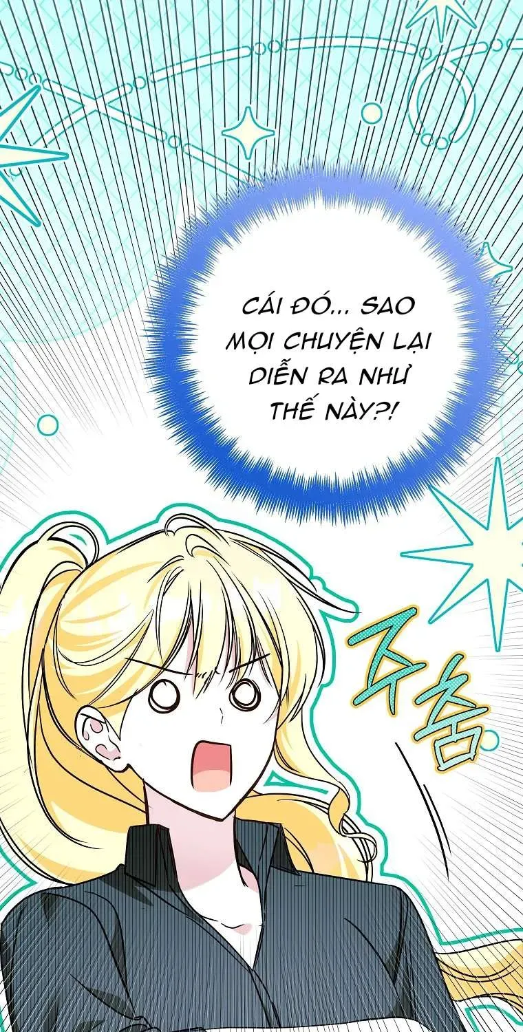 Chị Gái Tôi Là Nhân Vật Chính