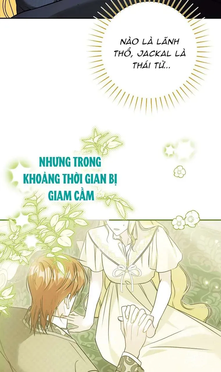 Chị Gái Tôi Là Nhân Vật Chính