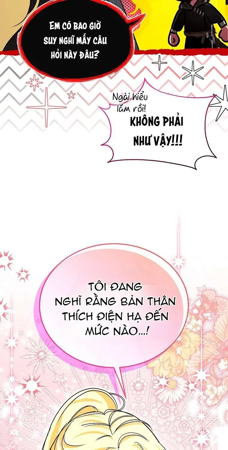 Chị Gái Tôi Là Nhân Vật Chính