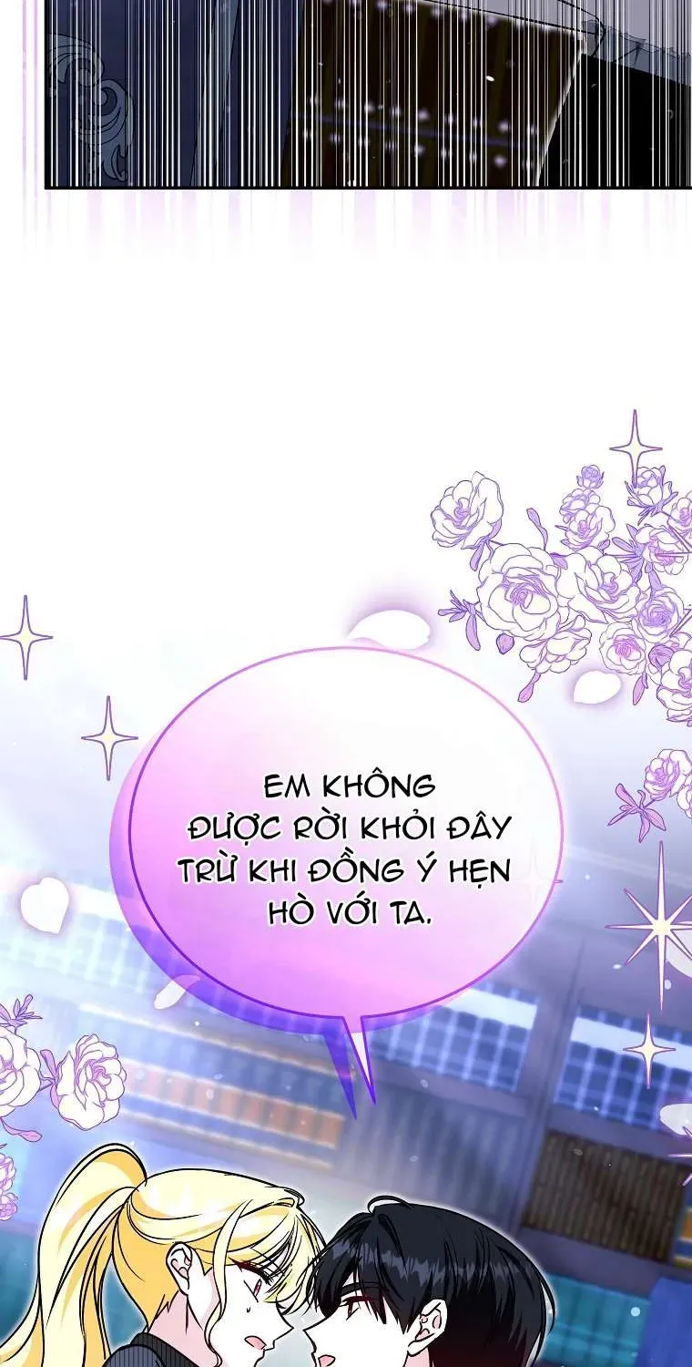 Chị Gái Tôi Là Nhân Vật Chính