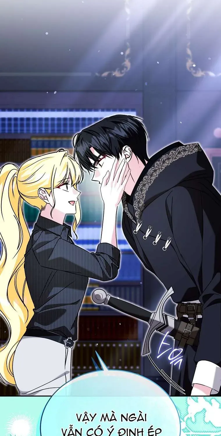 Chị Gái Tôi Là Nhân Vật Chính