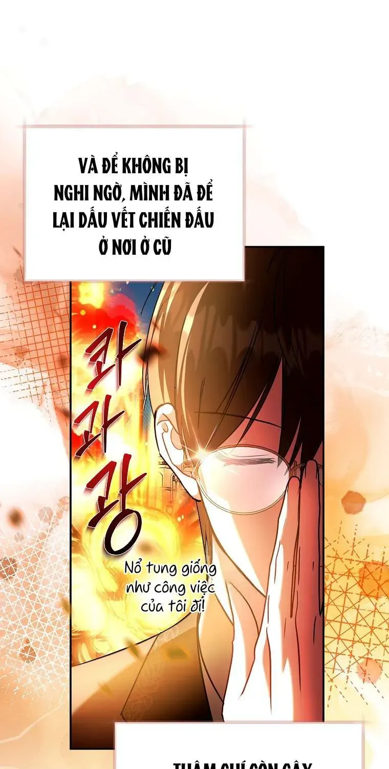 Chị Gái Tôi Là Nhân Vật Chính