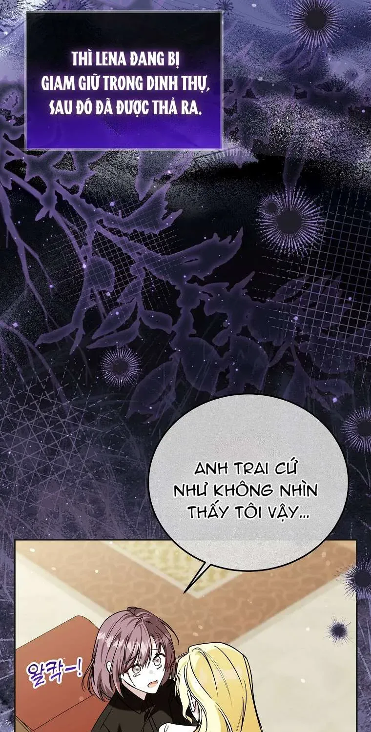 Chị Gái Tôi Là Nhân Vật Chính Chap 77 - Next Chap 76