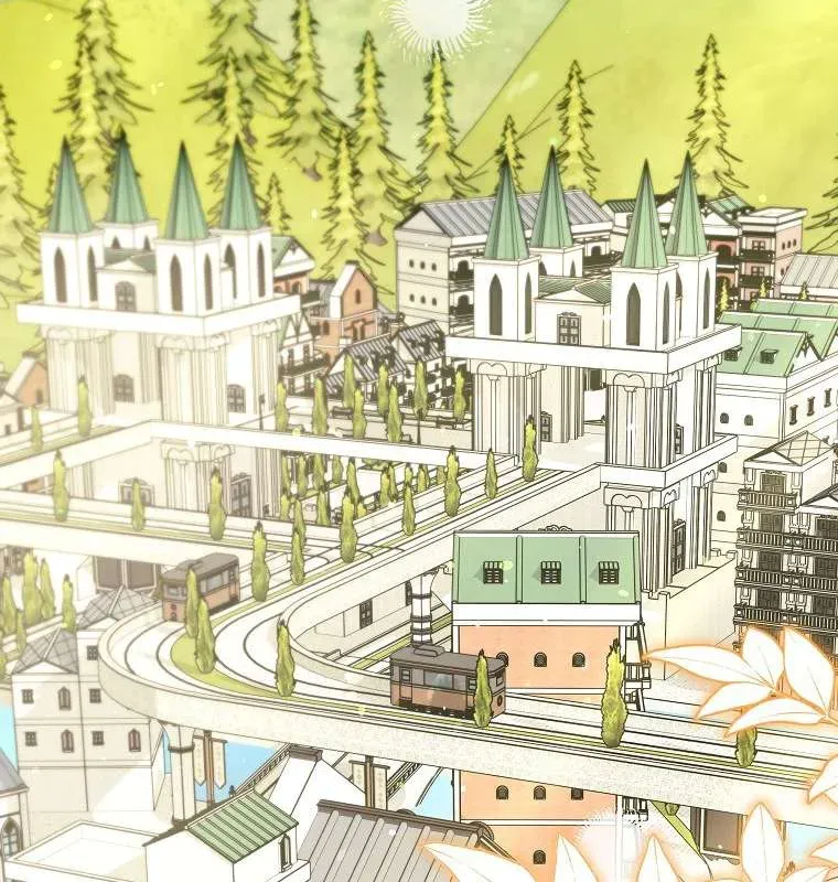 Chị Gái Tôi Là Nhân Vật Chính