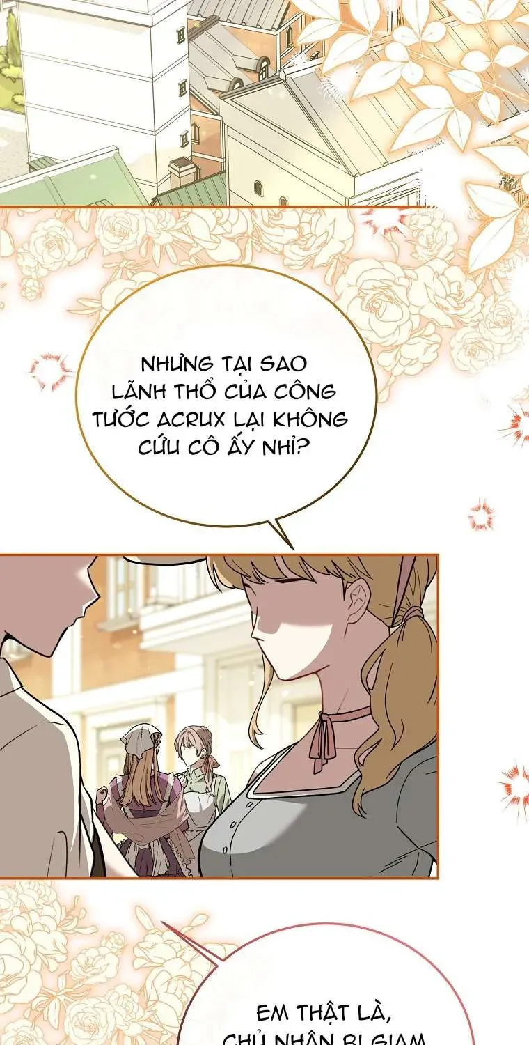 Chị Gái Tôi Là Nhân Vật Chính