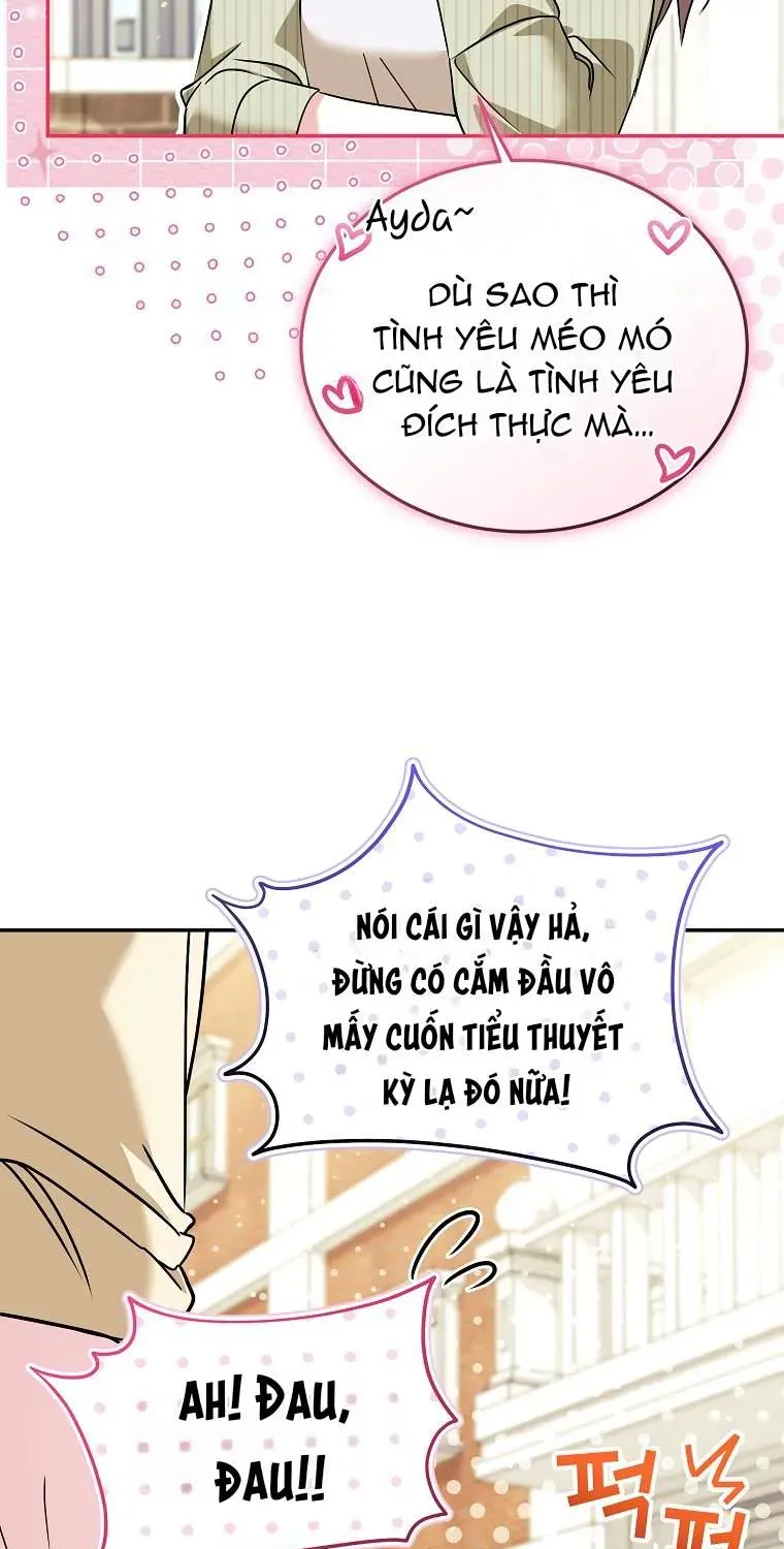 Chị Gái Tôi Là Nhân Vật Chính