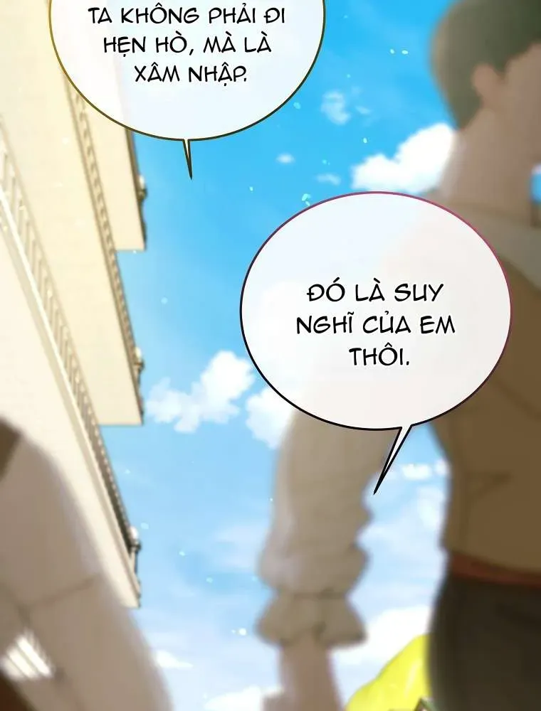 Chị Gái Tôi Là Nhân Vật Chính