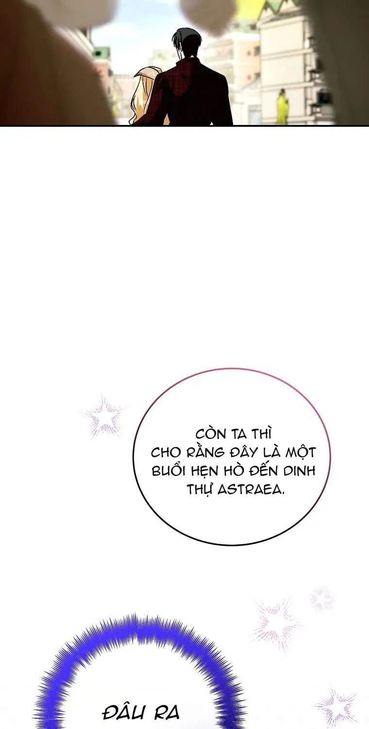 Chị Gái Tôi Là Nhân Vật Chính