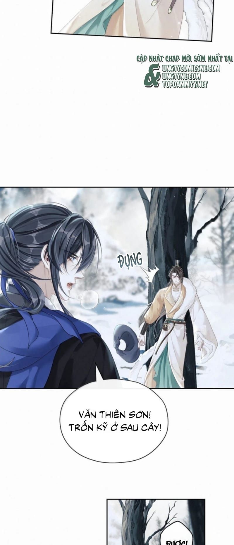 Hôm Nay Điện Hạ Bị Ám Sát Rồi À? Chap 38 - Next Chap 37