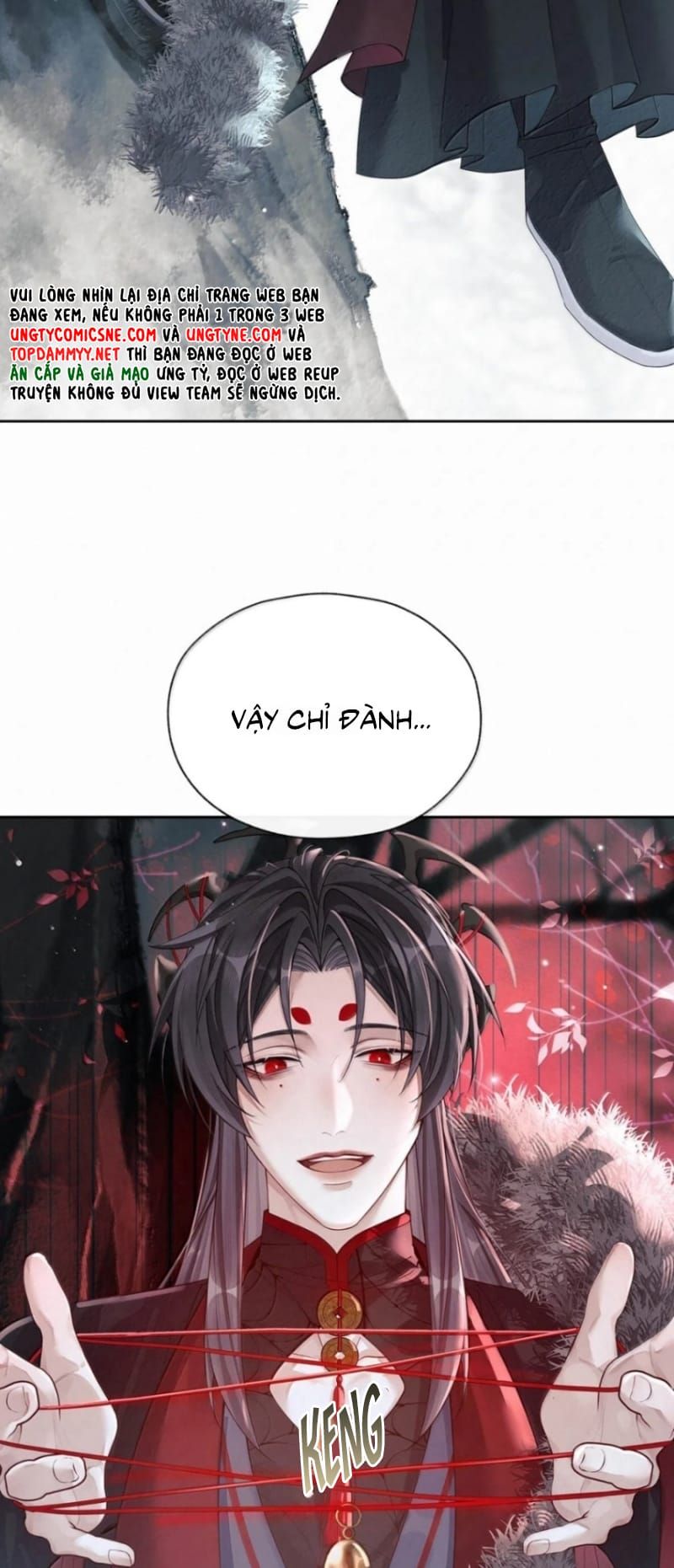 Hôm Nay Điện Hạ Bị Ám Sát Rồi À? Chap 38 - Next Chap 37
