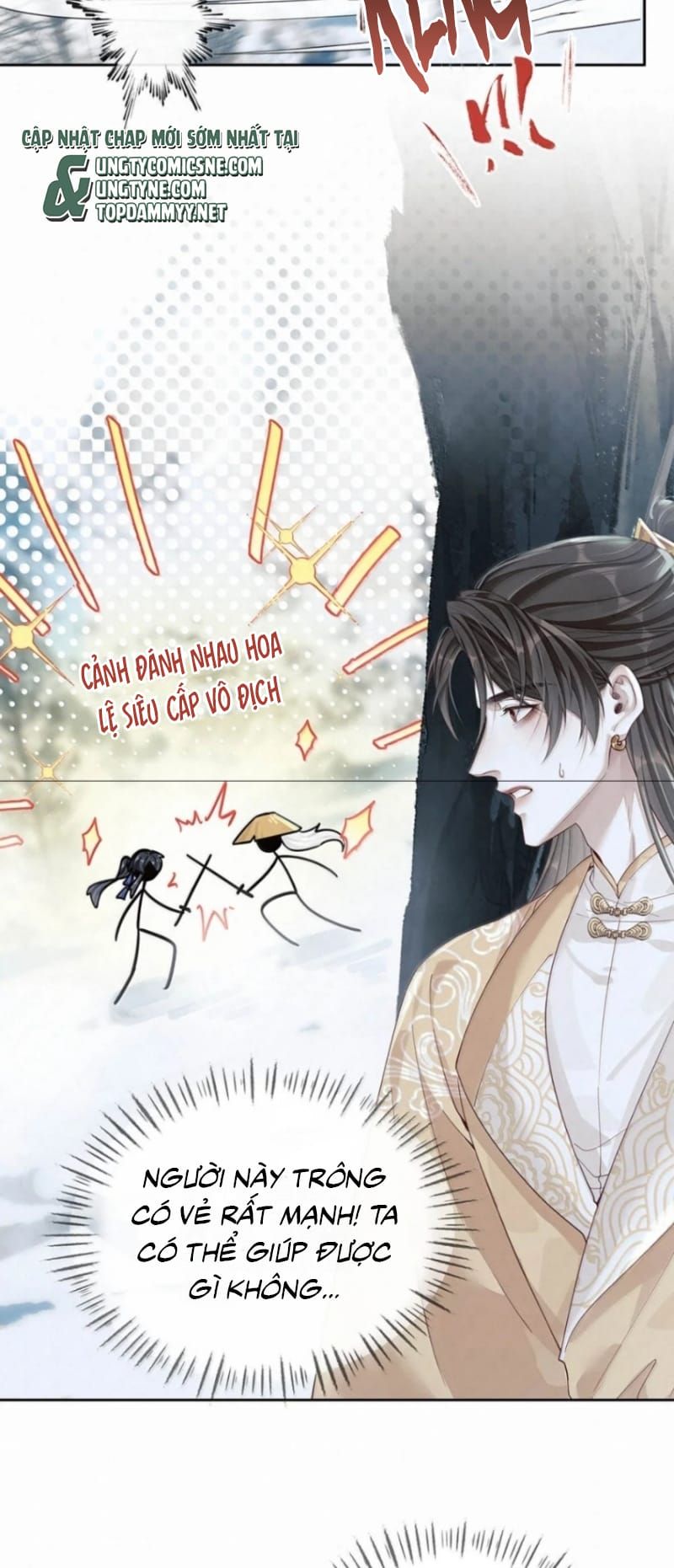 Hôm Nay Điện Hạ Bị Ám Sát Rồi À? Chap 38 - Next Chap 37