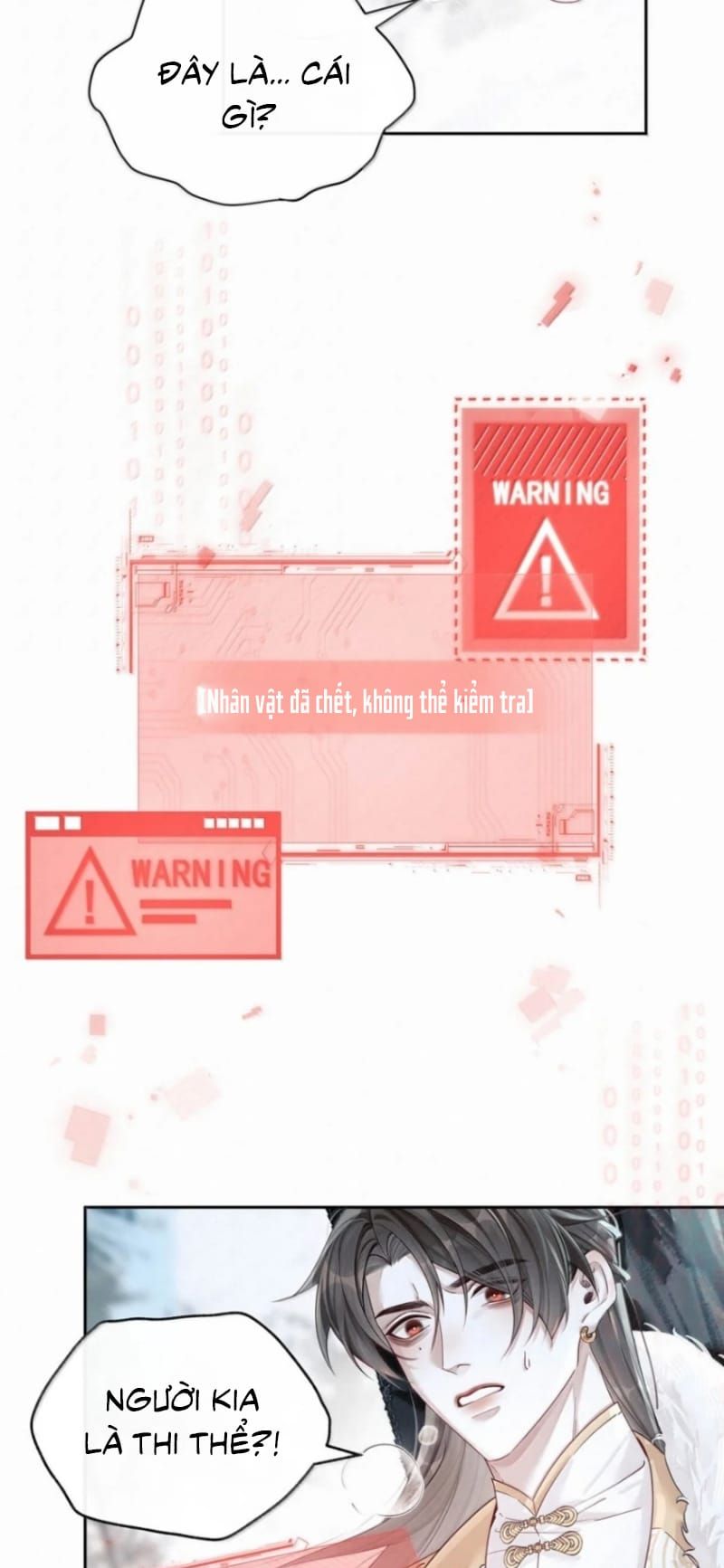 Hôm Nay Điện Hạ Bị Ám Sát Rồi À? Chap 38 - Next Chap 37