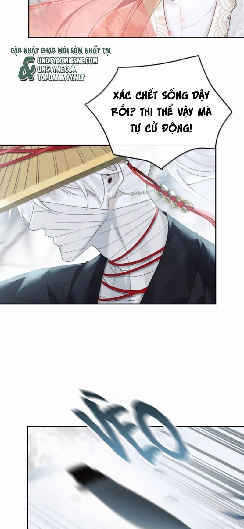 Hôm Nay Điện Hạ Bị Ám Sát Rồi À? Chap 38 - Next Chap 37