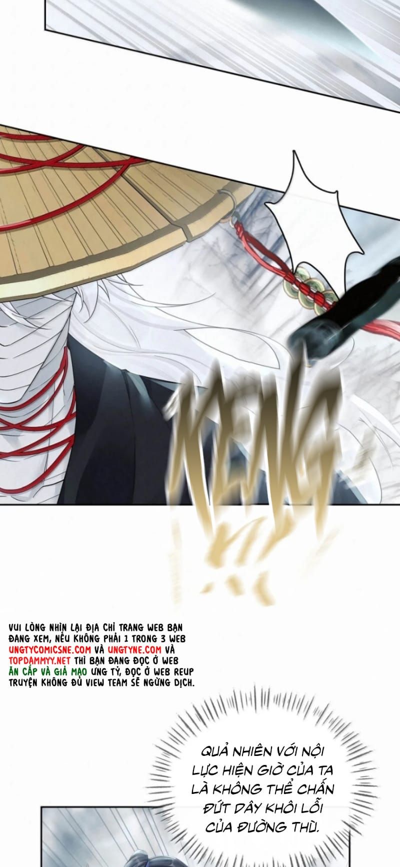 Hôm Nay Điện Hạ Bị Ám Sát Rồi À? Chap 38 - Next Chap 37