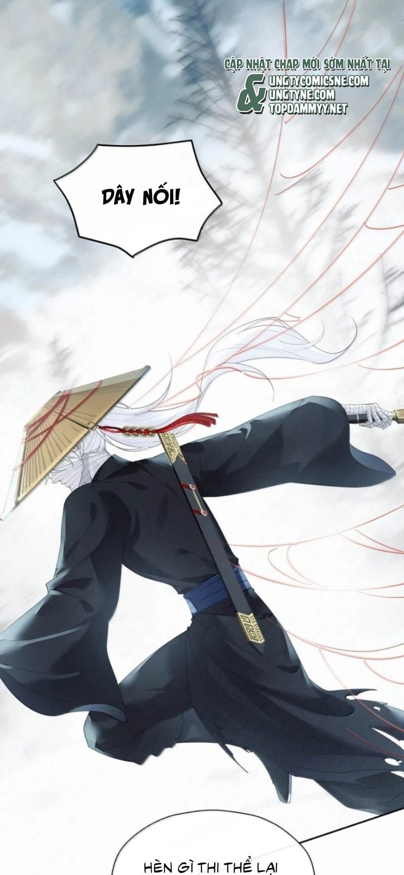 Hôm Nay Điện Hạ Bị Ám Sát Rồi À? Chap 38 - Next Chap 37