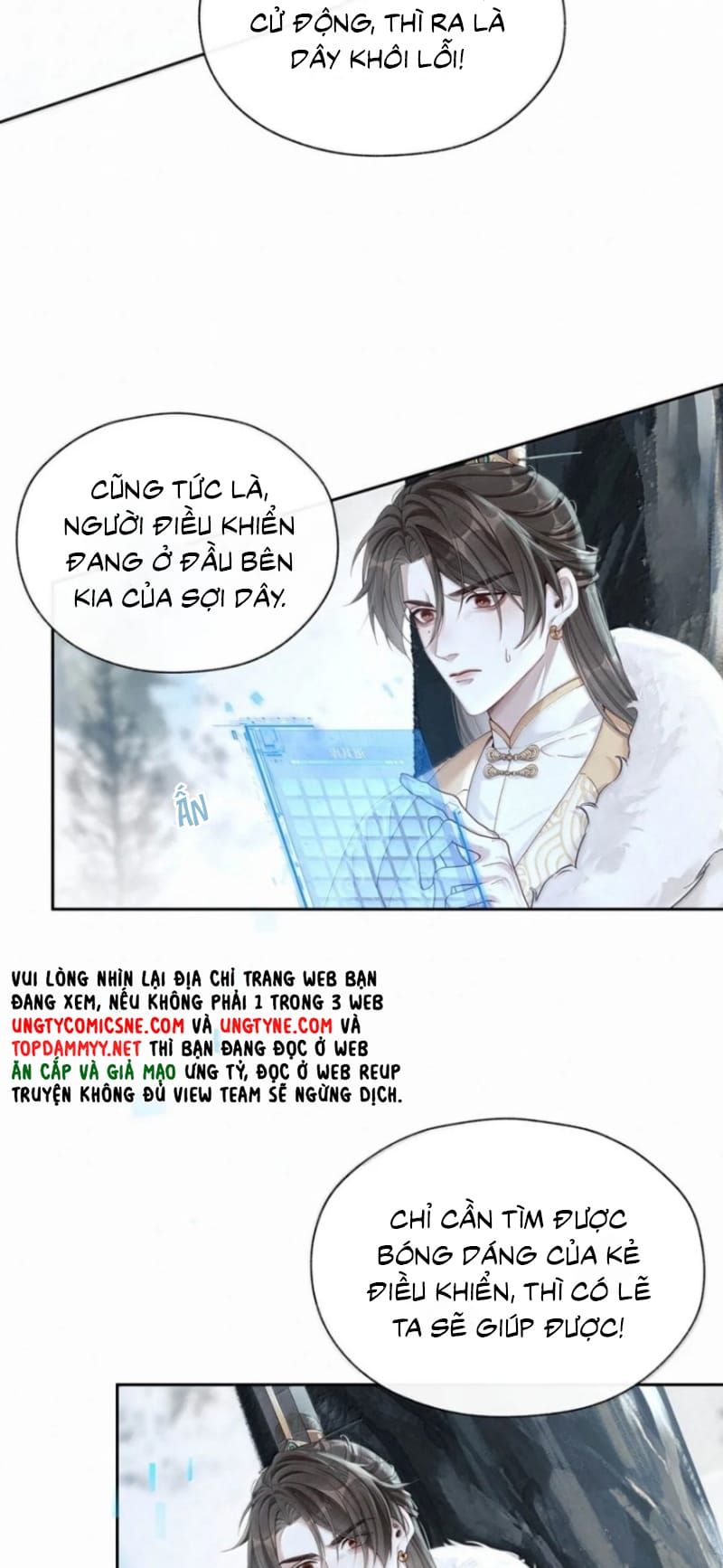 Hôm Nay Điện Hạ Bị Ám Sát Rồi À? Chap 38 - Next Chap 37