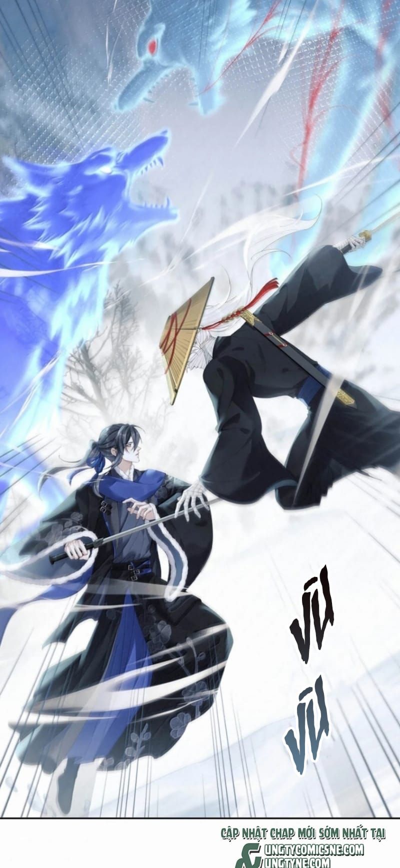 Hôm Nay Điện Hạ Bị Ám Sát Rồi À? Chap 38 - Next Chap 37