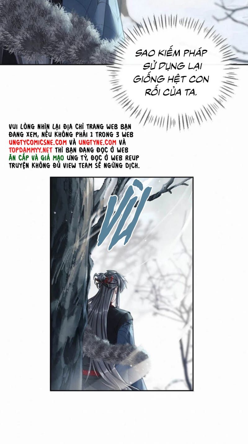 Hôm Nay Điện Hạ Bị Ám Sát Rồi À? Chap 38 - Next Chap 37