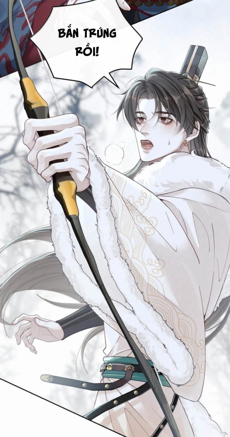 Hôm Nay Điện Hạ Bị Ám Sát Rồi À? Chap 38 - Next Chap 37