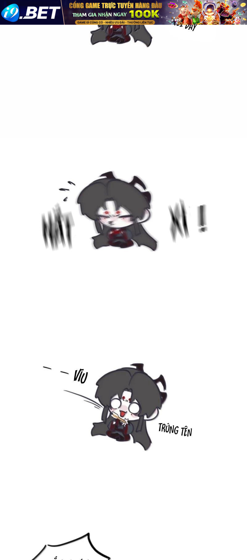 Hôm Nay Điện Hạ Bị Ám Sát Rồi À? Chap 38 - Next Chap 37