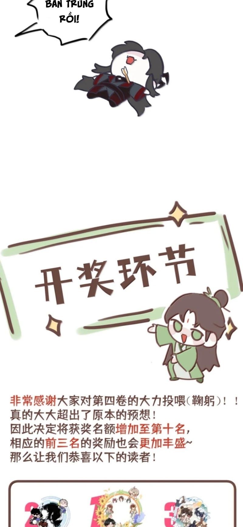 Hôm Nay Điện Hạ Bị Ám Sát Rồi À? Chap 38 - Next Chap 37