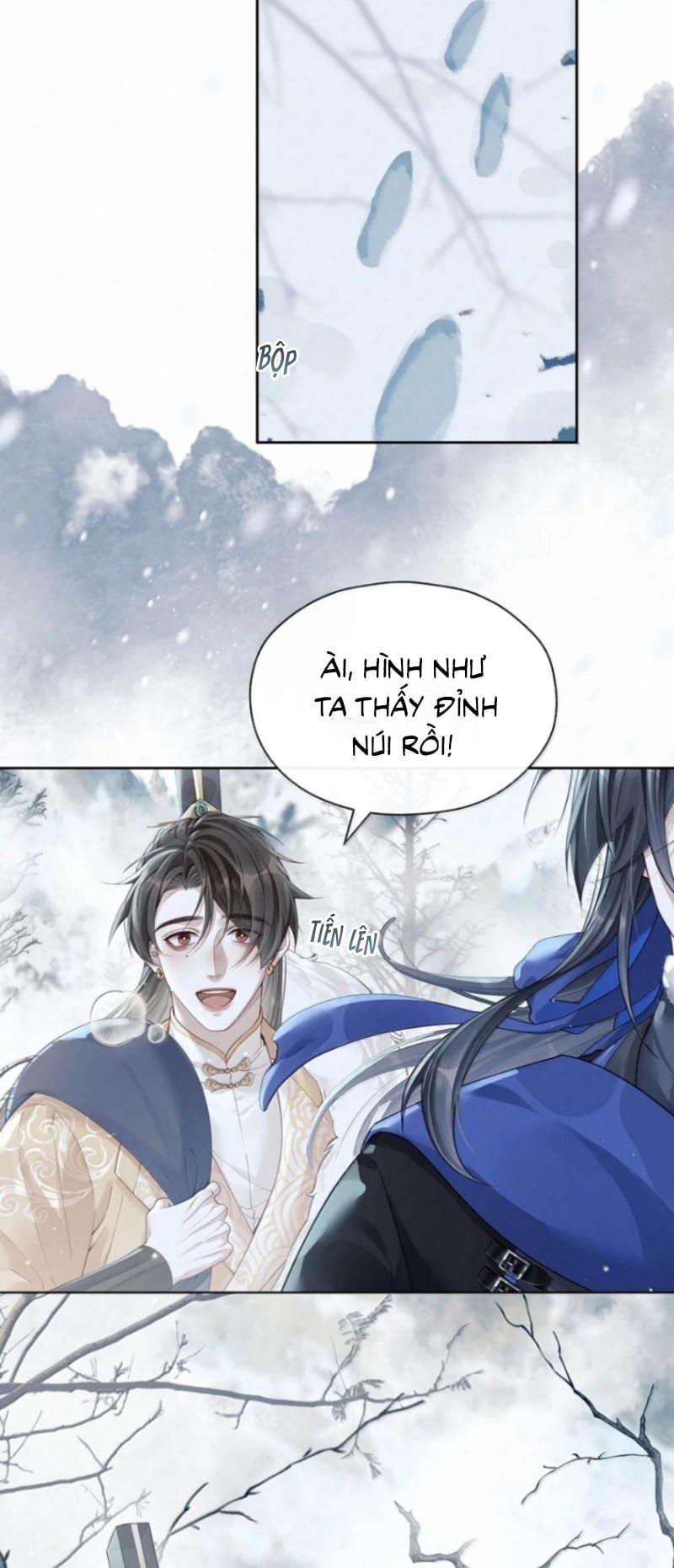 Hôm Nay Điện Hạ Bị Ám Sát Rồi À? Chap 38 - Next Chap 37