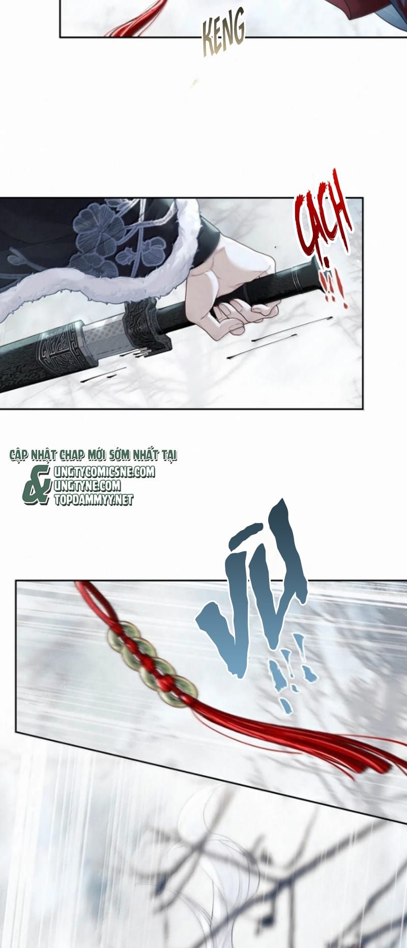 Hôm Nay Điện Hạ Bị Ám Sát Rồi À? Chap 38 - Next Chap 37