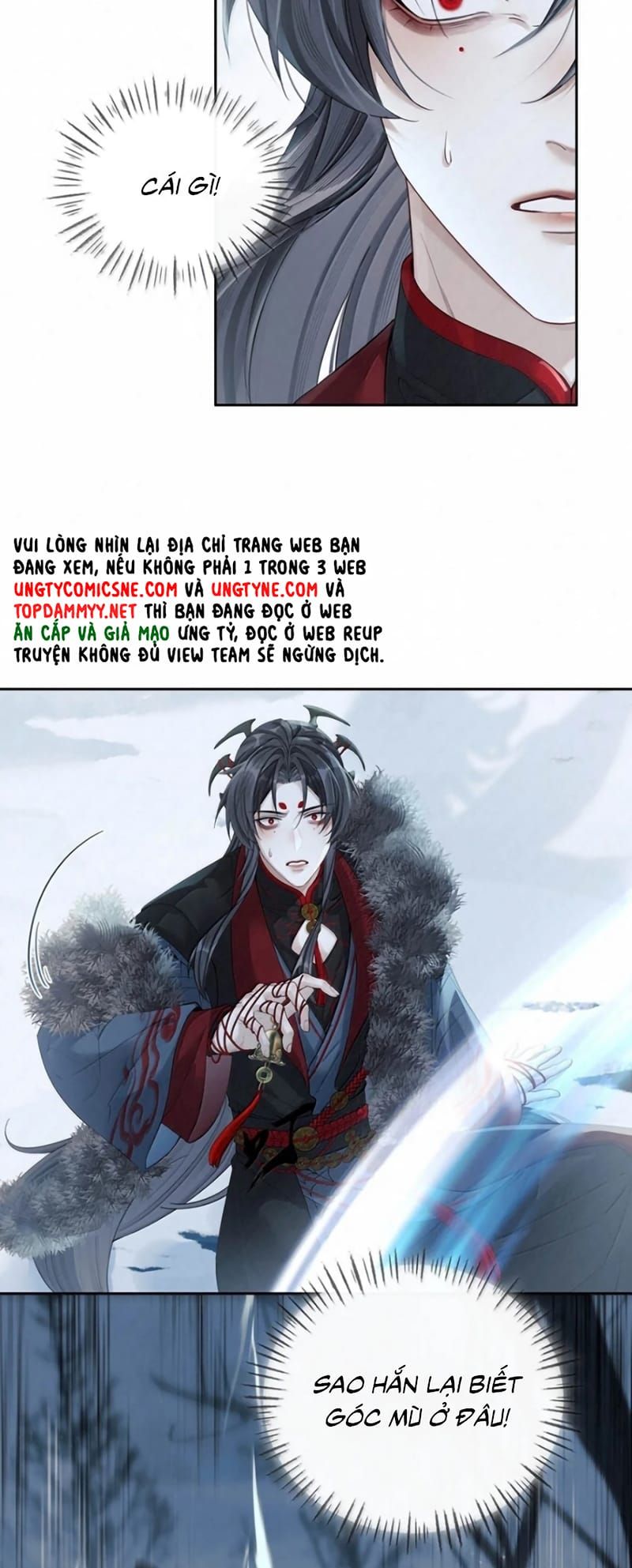 Hôm Nay Điện Hạ Bị Ám Sát Rồi À? Chap 39 - Next Chap 38