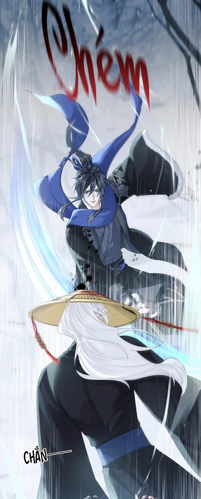 Hôm Nay Điện Hạ Bị Ám Sát Rồi À? Chap 39 - Next Chap 38