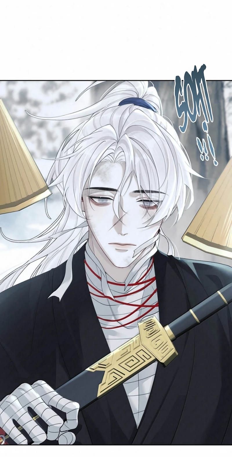 Hôm Nay Điện Hạ Bị Ám Sát Rồi À? Chap 39 - Next Chap 38