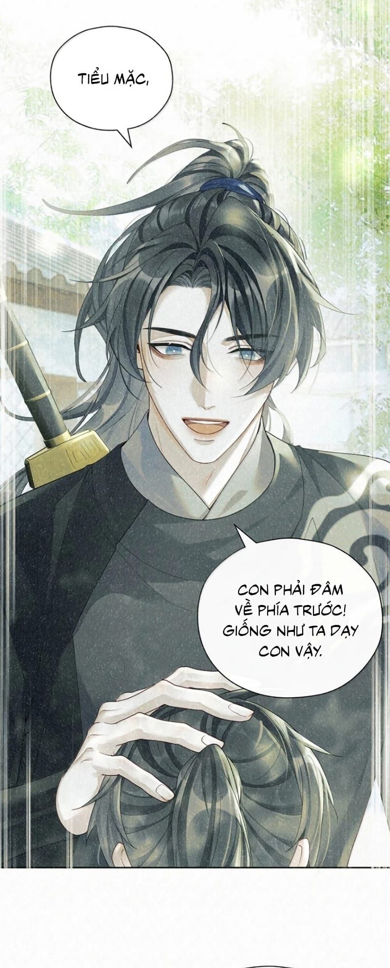 Hôm Nay Điện Hạ Bị Ám Sát Rồi À? Chap 39 - Next Chap 38