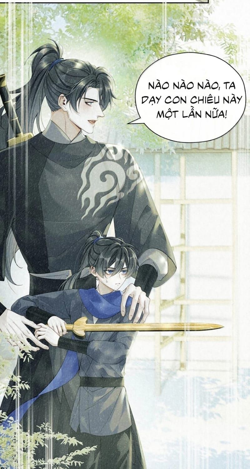 Hôm Nay Điện Hạ Bị Ám Sát Rồi À? Chap 39 - Next Chap 38