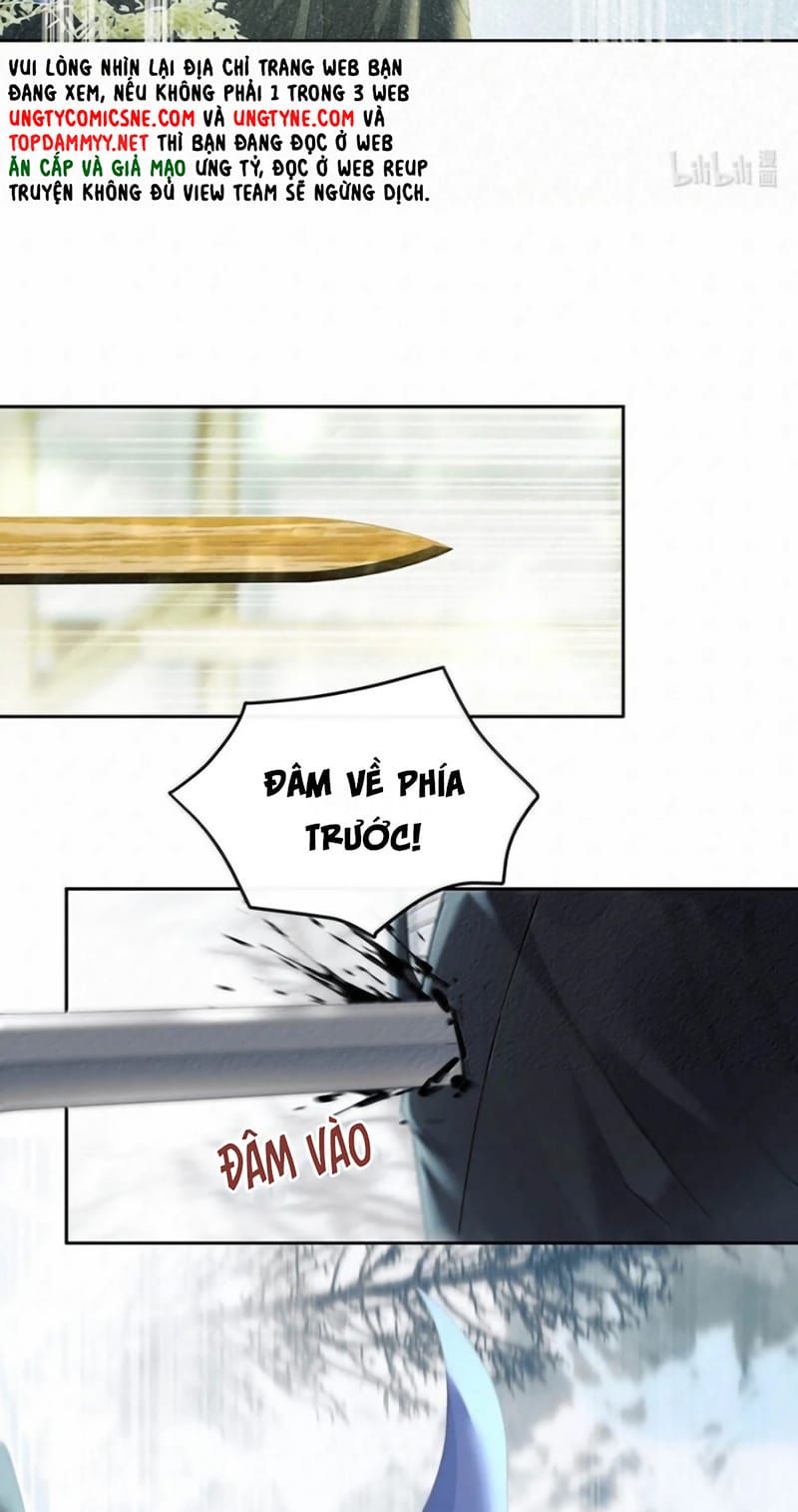 Hôm Nay Điện Hạ Bị Ám Sát Rồi À? Chap 39 - Next Chap 38
