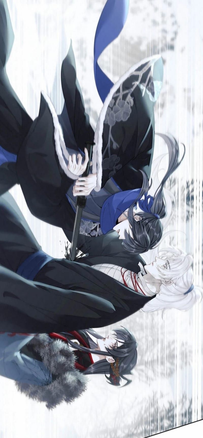 Hôm Nay Điện Hạ Bị Ám Sát Rồi À? Chap 39 - Next Chap 38