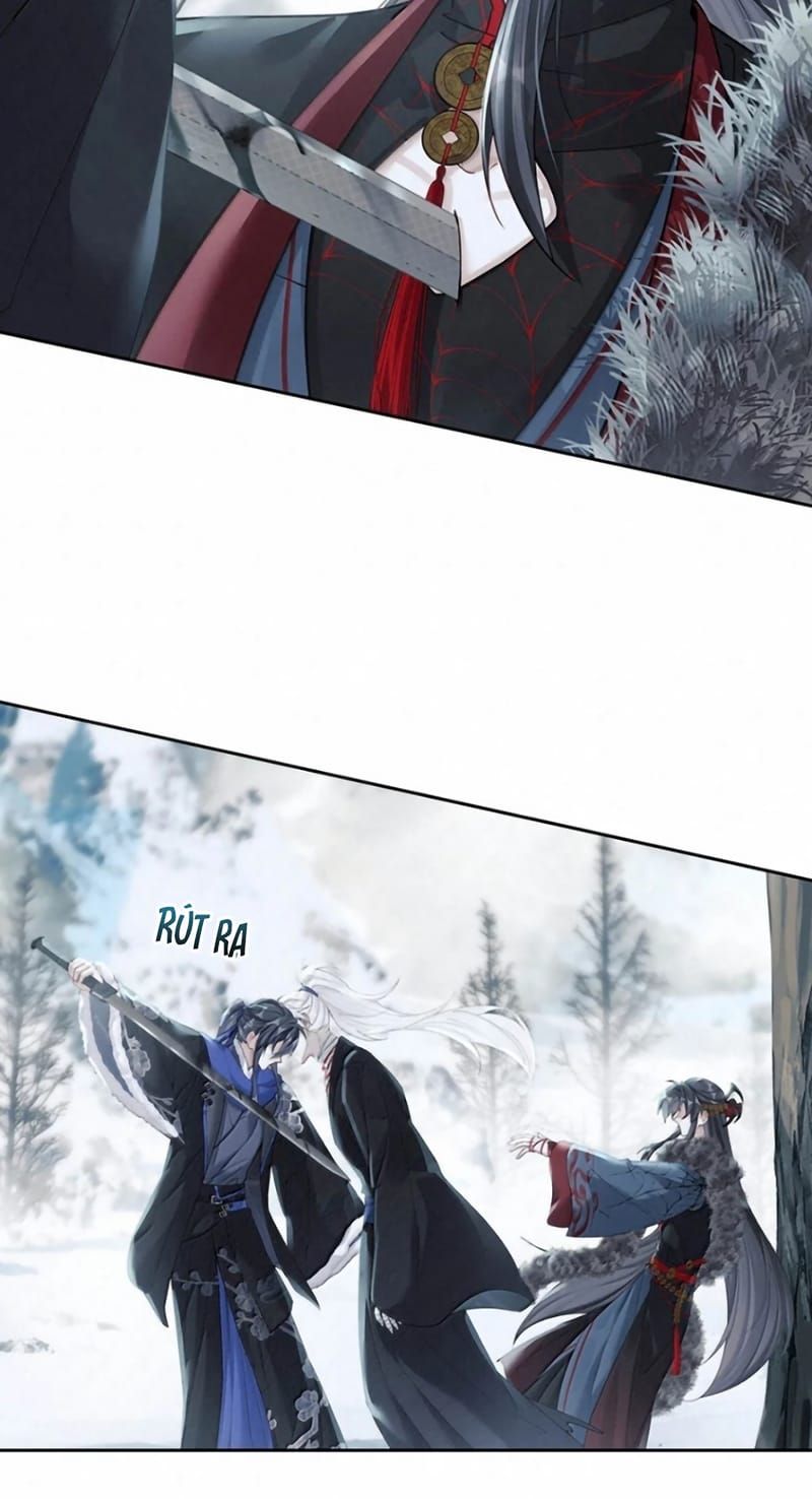 Hôm Nay Điện Hạ Bị Ám Sát Rồi À? Chap 39 - Next Chap 38