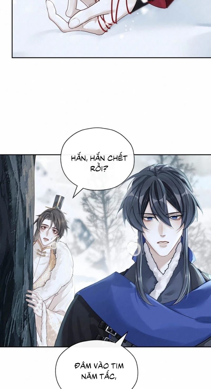 Hôm Nay Điện Hạ Bị Ám Sát Rồi À? Chap 39 - Next Chap 38