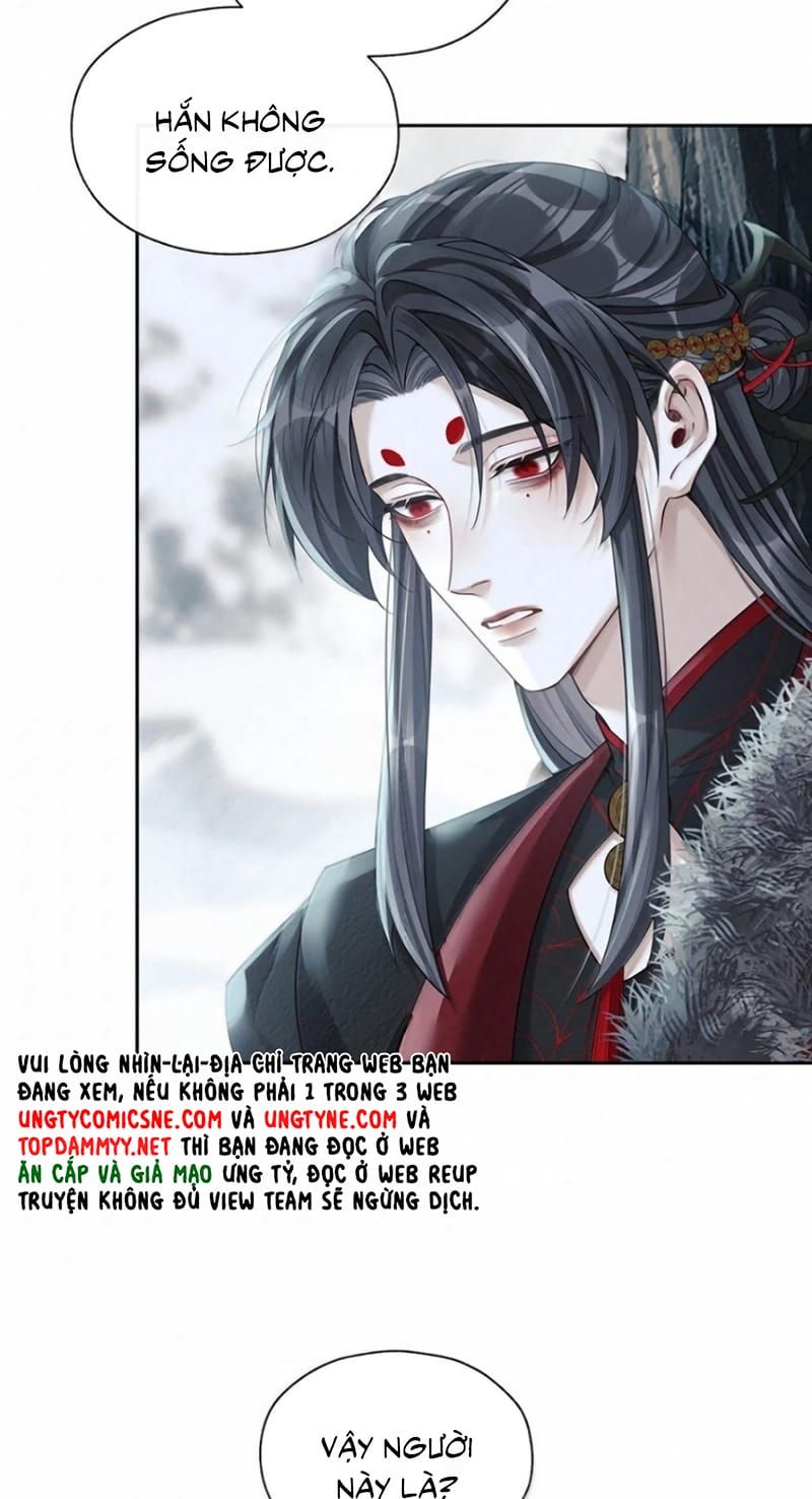 Hôm Nay Điện Hạ Bị Ám Sát Rồi À? Chap 39 - Next Chap 38