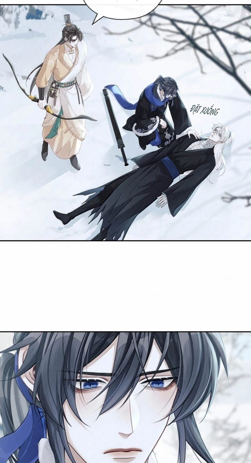 Hôm Nay Điện Hạ Bị Ám Sát Rồi À? Chap 39 - Next Chap 38