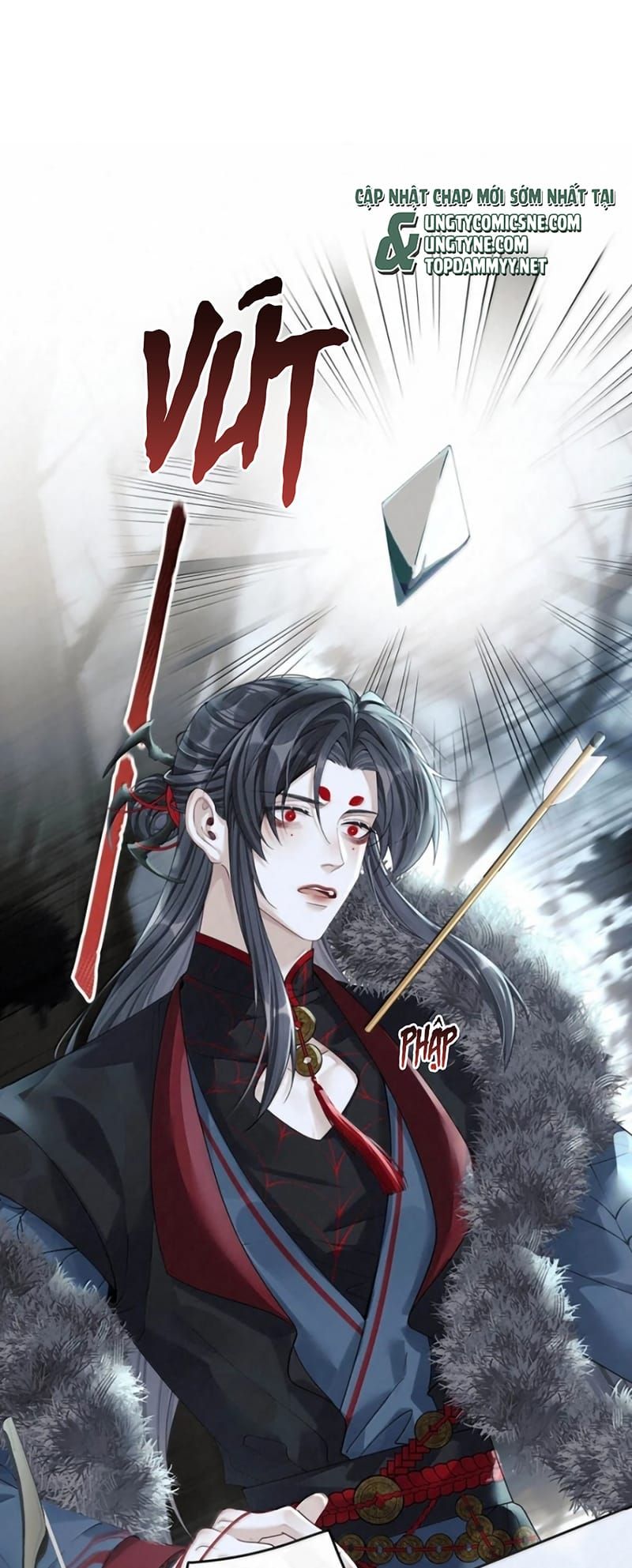 Hôm Nay Điện Hạ Bị Ám Sát Rồi À? Chap 39 - Next Chap 38