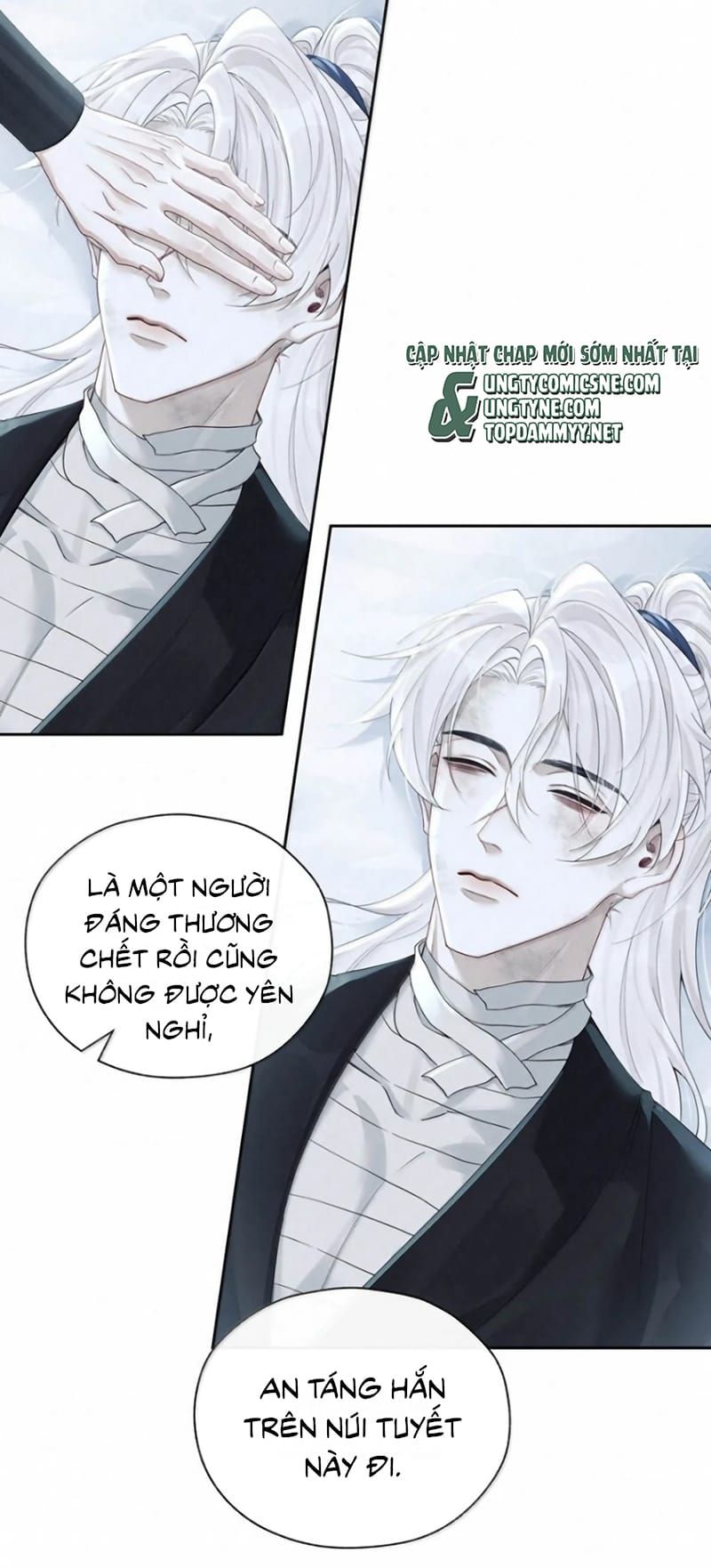 Hôm Nay Điện Hạ Bị Ám Sát Rồi À? Chap 39 - Next Chap 38