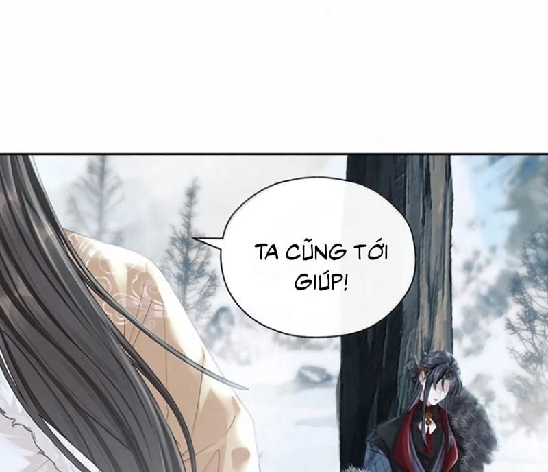 Hôm Nay Điện Hạ Bị Ám Sát Rồi À? Chap 39 - Next Chap 38