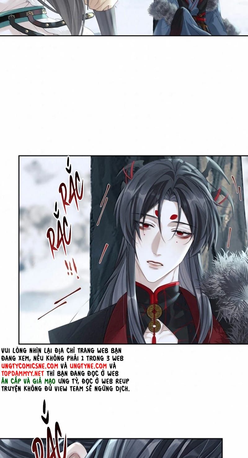 Hôm Nay Điện Hạ Bị Ám Sát Rồi À? Chap 39 - Next Chap 38