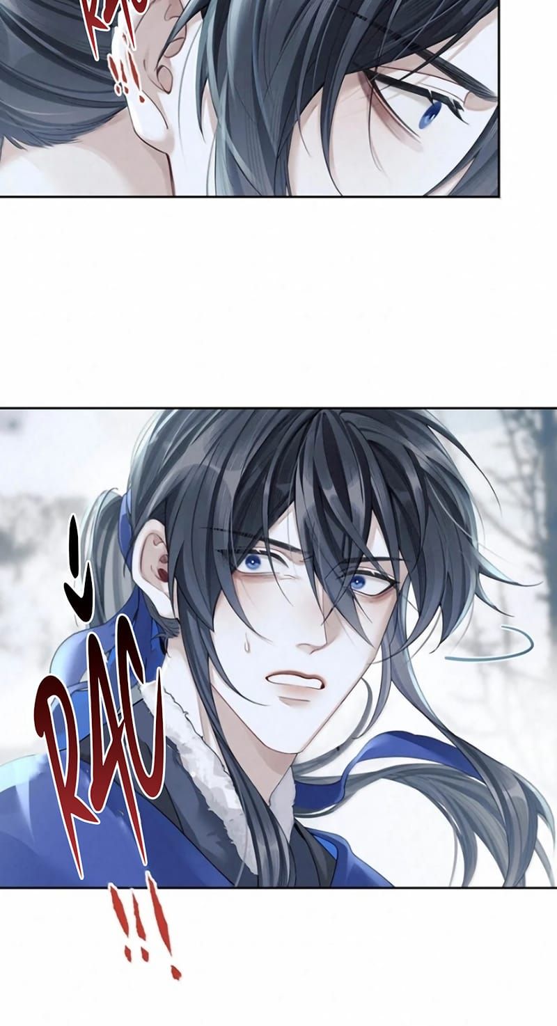 Hôm Nay Điện Hạ Bị Ám Sát Rồi À? Chap 39 - Next Chap 38