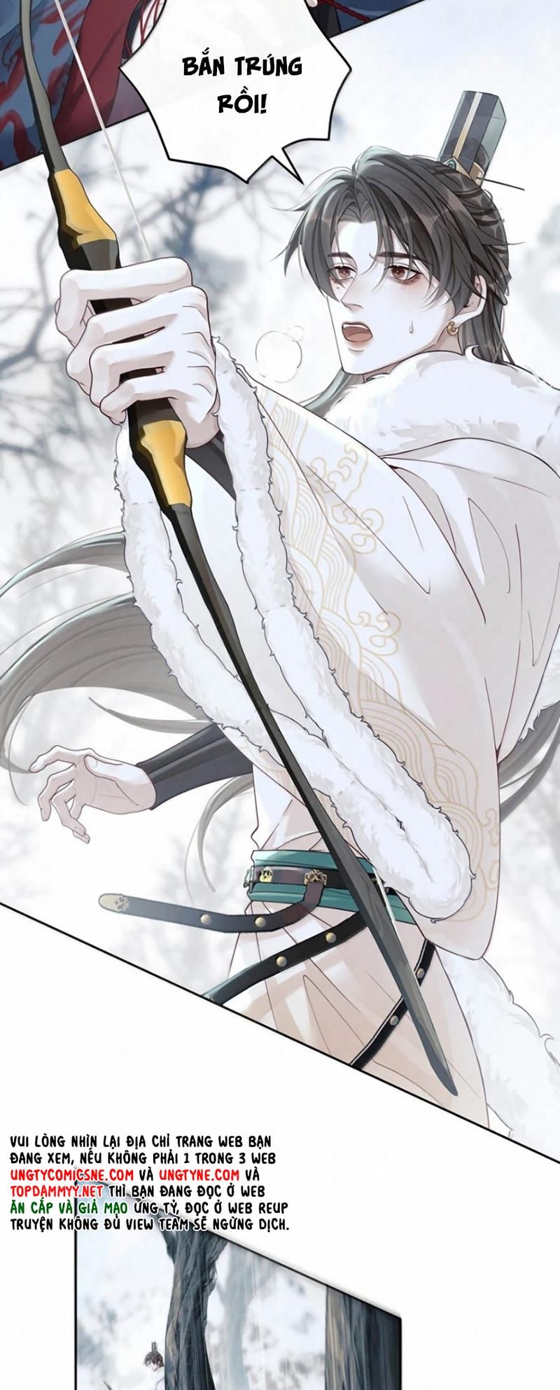 Hôm Nay Điện Hạ Bị Ám Sát Rồi À? Chap 39 - Next Chap 38