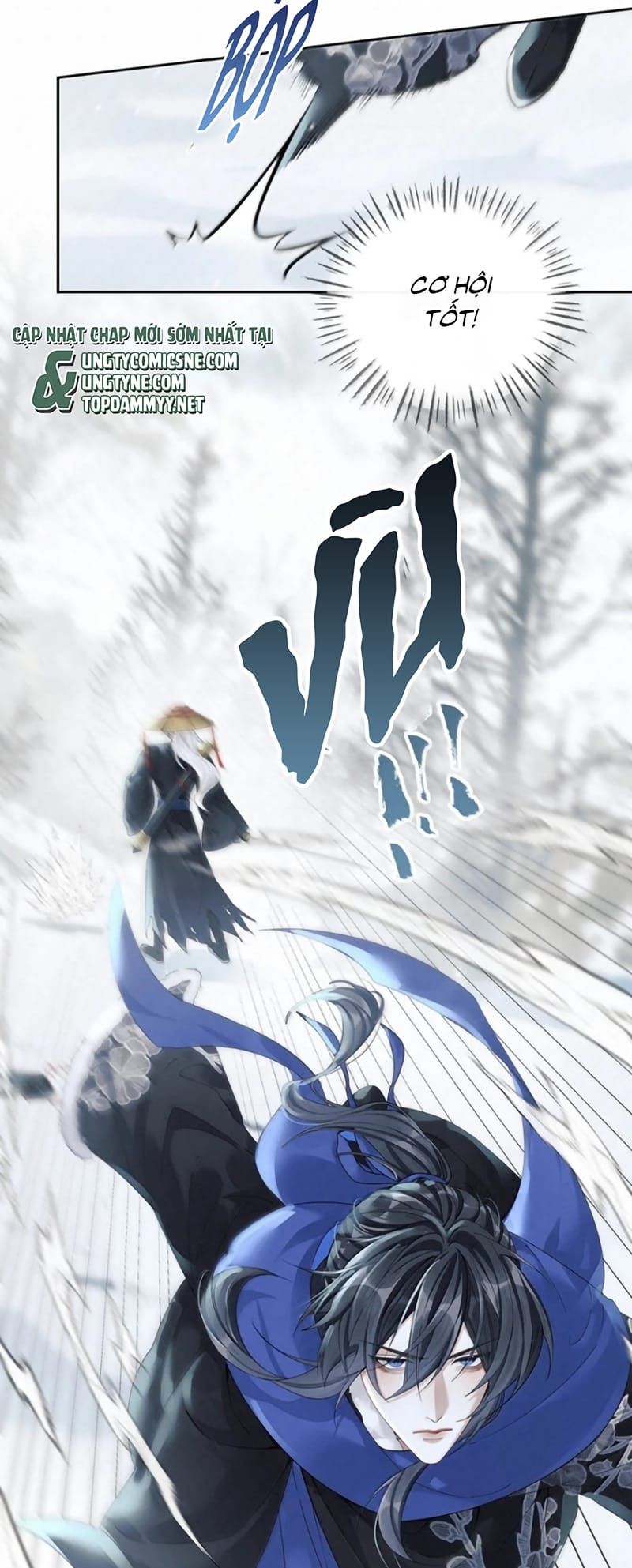 Hôm Nay Điện Hạ Bị Ám Sát Rồi À? Chap 39 - Next Chap 38