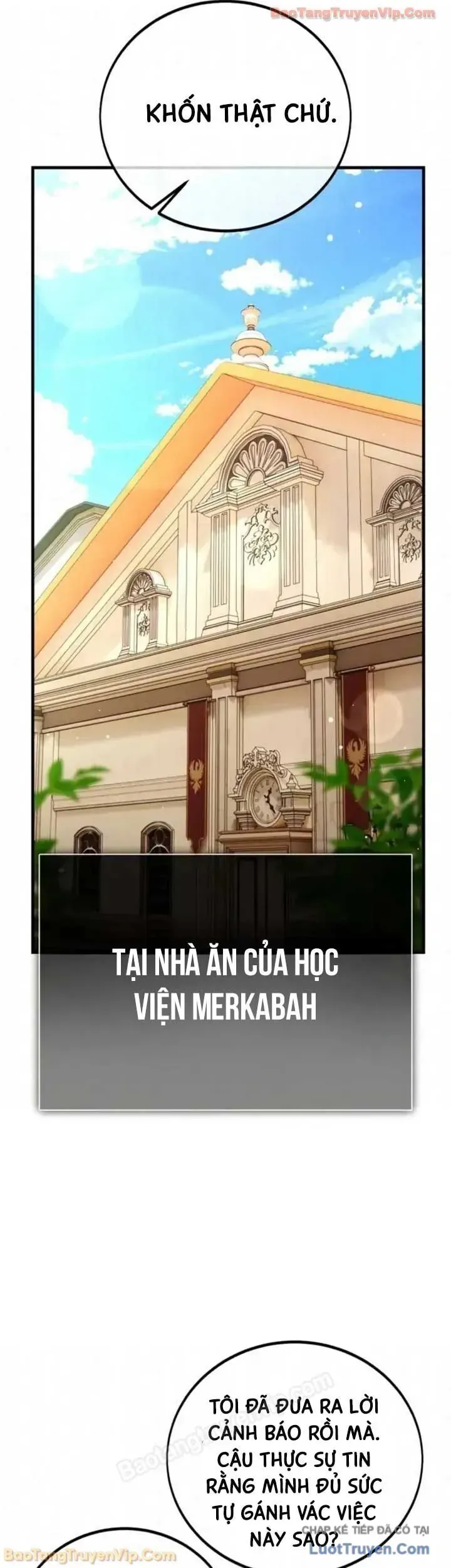 Tôi Đã Giết Tuyển Thủ Học Viện Chap 115 - Next Chap 116